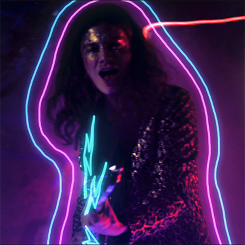 borns electric love borns electric love